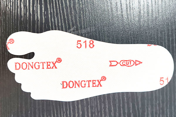 得馬F11高速裁切機裁切樣品 得馬F11高速裁切機裁切樣品