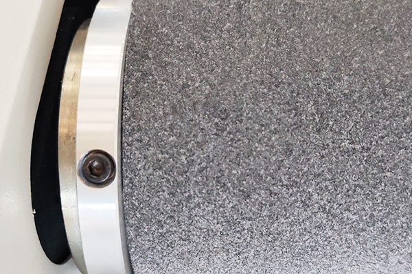 得馬F11高速裁切機細節 得馬F11高速裁切機細節