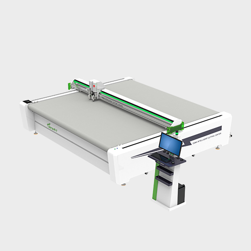 F11-3225高速裁切機