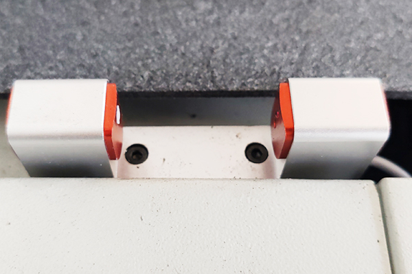 得馬F11高速裁切機激光對刀儀 得馬F11高速裁切機激光對刀儀